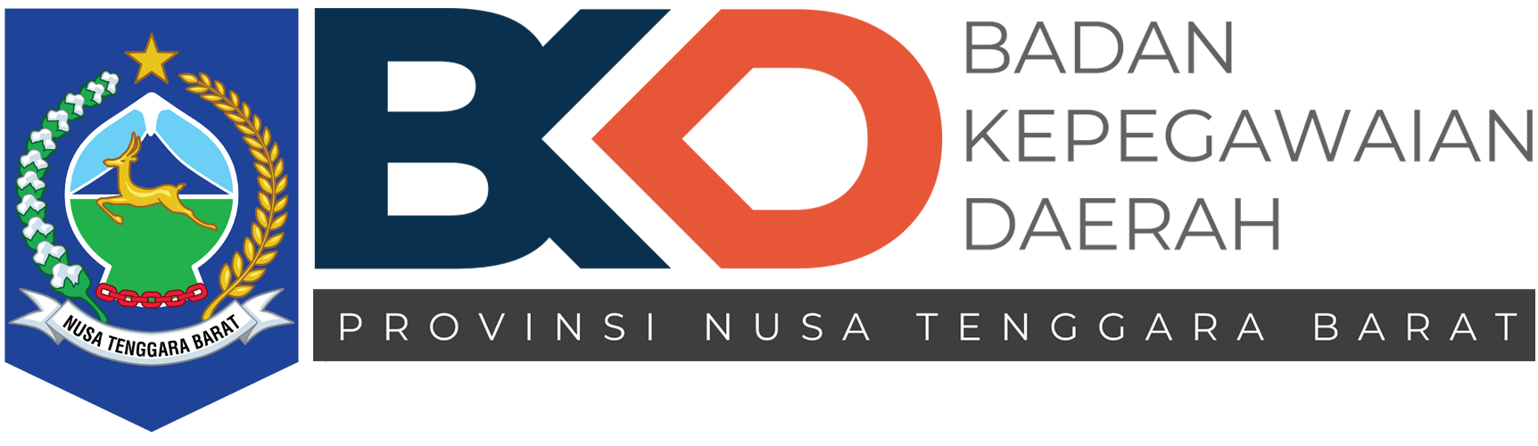 Logo BKD